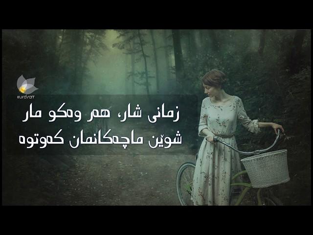 هانی - بمشارەوە  | Hani bmsharawa