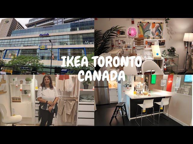 Ikea Tour Toronto | IKEA Canada | IKEA Tour | Neetu's Passion