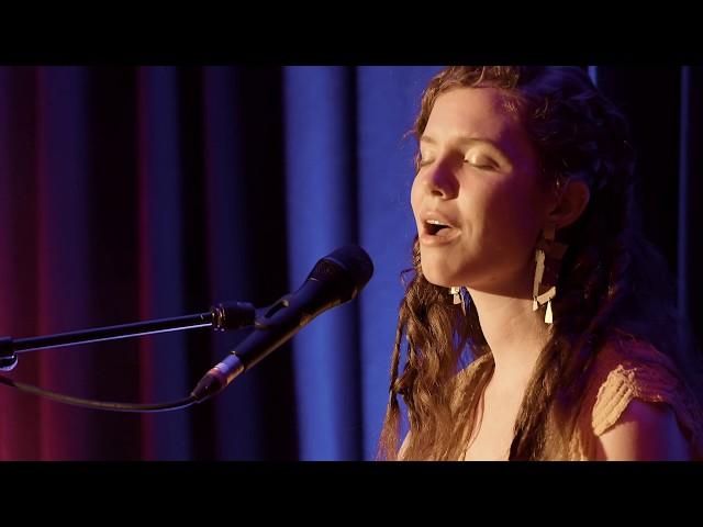Ajeet - Tonancin [ Live in Zurich ]