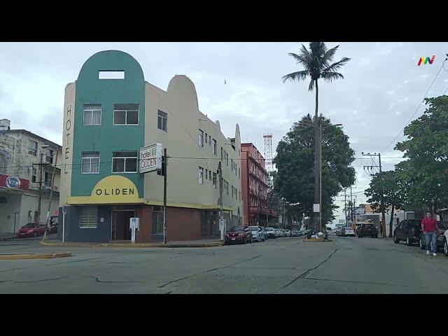 Mexico Tour - Mariners Forex