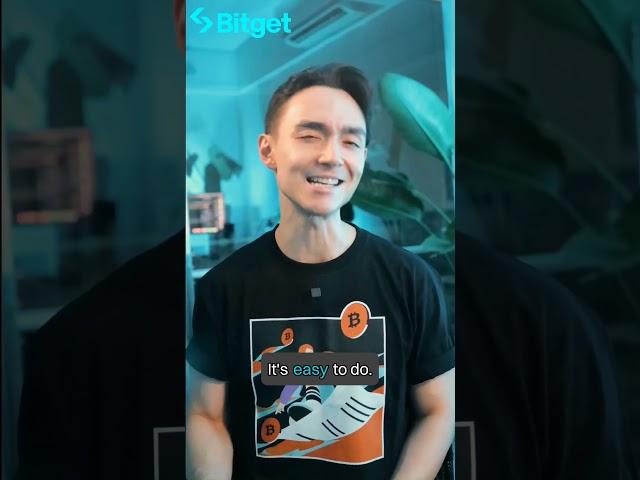 Ep. 10 Common Mistakes When Copy Trading | Bitget Copy Trading Series