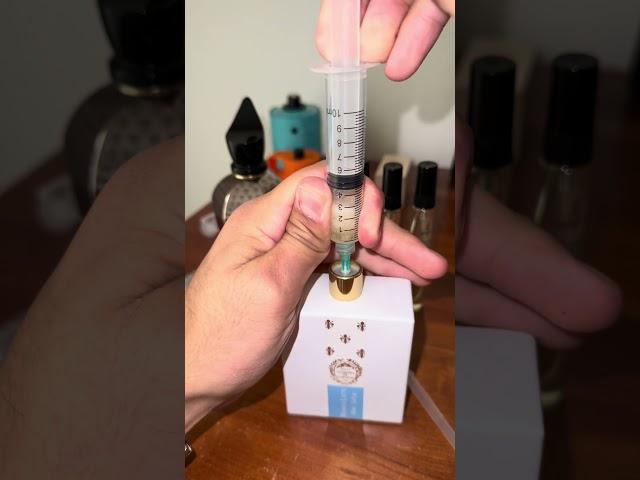 10ml Xerjoff Tony Iommi Monkey Edition