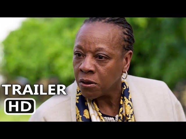 HARD TRUTHS Trailer (2024) Marianne Jean-Baptiste, Michele Austin