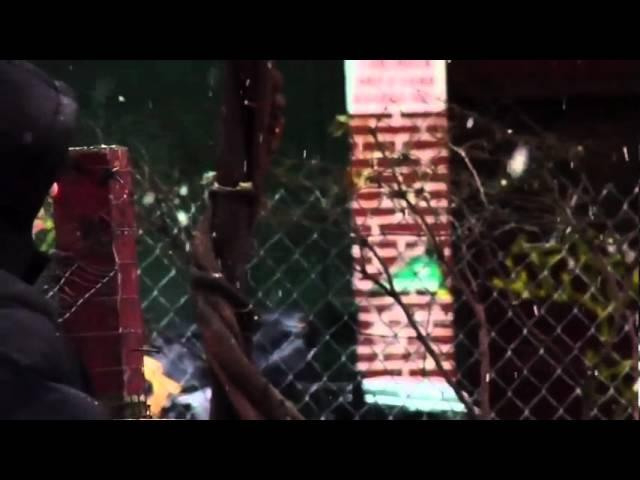 Found Sound Nation: Rikers Island Prison Project with Carnegie Hall Musical Exchange