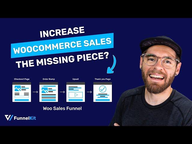 How to Build a High-Converting WooCommerce Sales Funnel