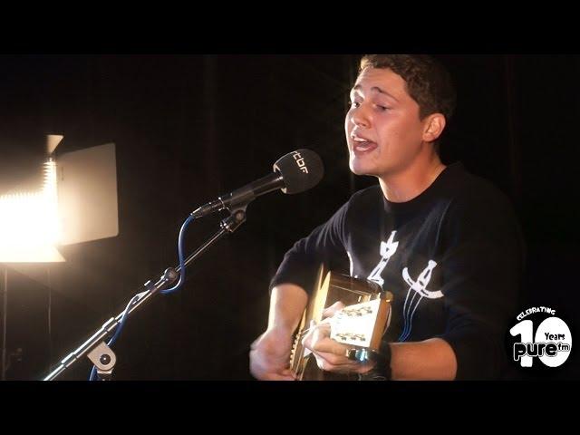 CRIS CAB : LIAR LIAR" Acoustic on PURE