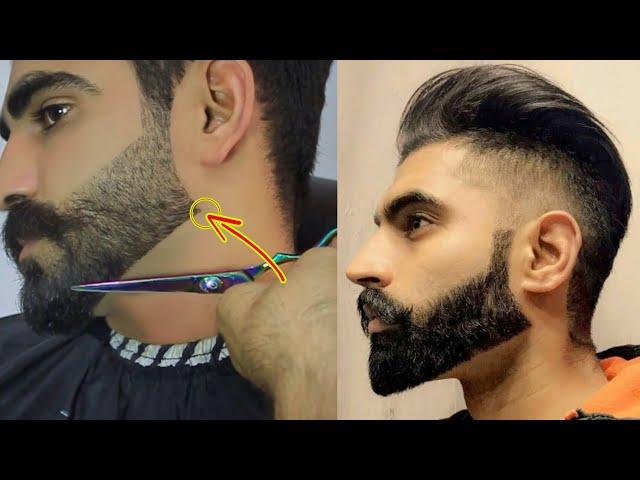 Permish verma beard style | New Beard look like Permish Verma and Beauty Product review