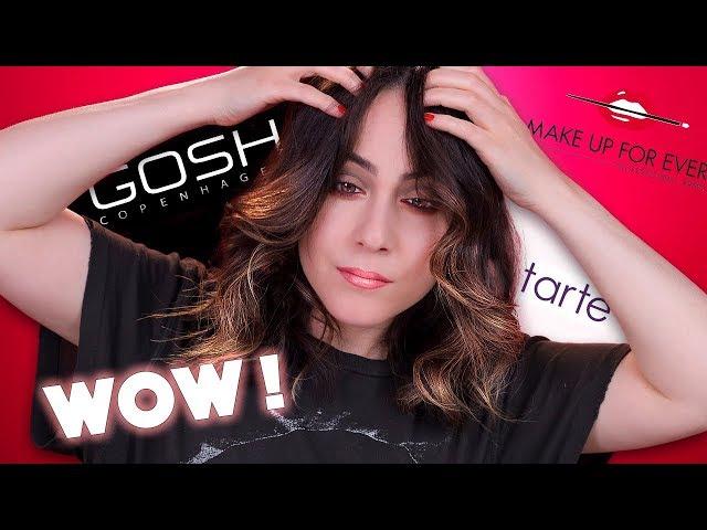 Whats Hot Whats Good Whats New Neue Makeup Produkte im TEST