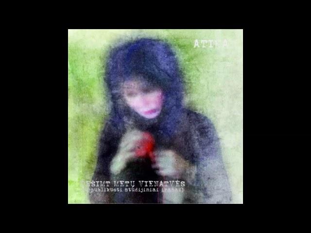 Atika - Iš Geto Nr.3