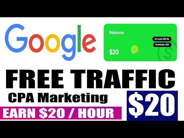 Nutra $20 / Hour Worldwide EARN Money Working Trick | CPA Marketing | Tipstv4you