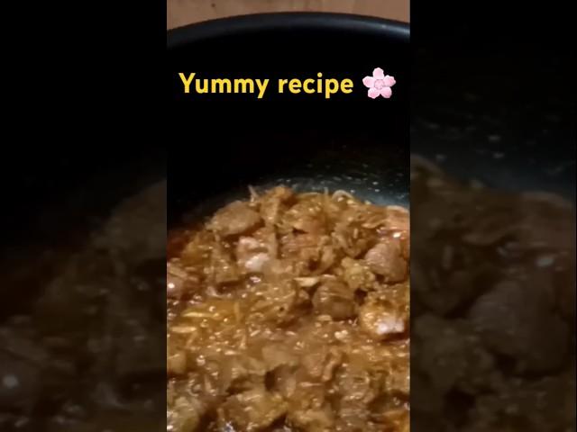 Yummy recipe #vairalvideo #rannabanna #recipe #cooking #jhumur's-cooking-world