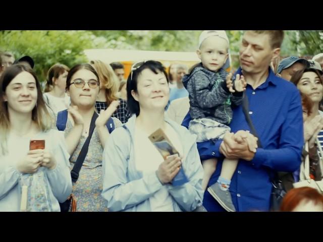 ПЕРЕЗВОНЫ - оркестр русских народных инструментов