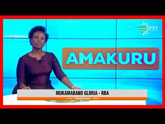 Amakuru yo ku mugoroba | Tariki 03.10.2024