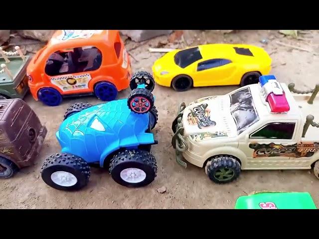 "Educational Car Toys for Toddlers: Engaging & Entertaining Options"