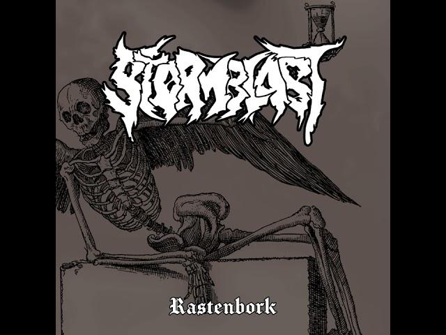 Stormblast - Rastenbork