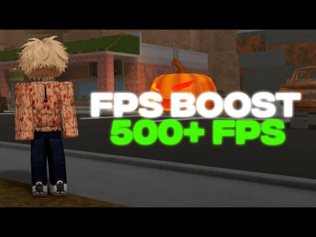 The BEST Bloxstrap Settings to BOOST FPS & PING in Roblox 2024! (0 Ping)