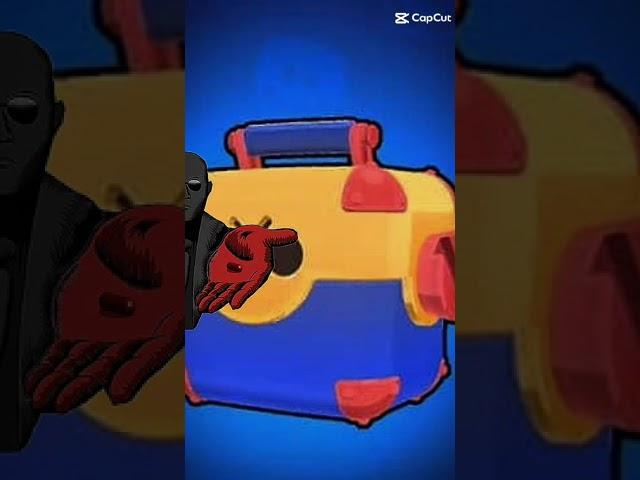 starr drops or mega box? #brawlstars #brawlstarsedit #brawlstarslive #shorts #fypシ #funny #trending
