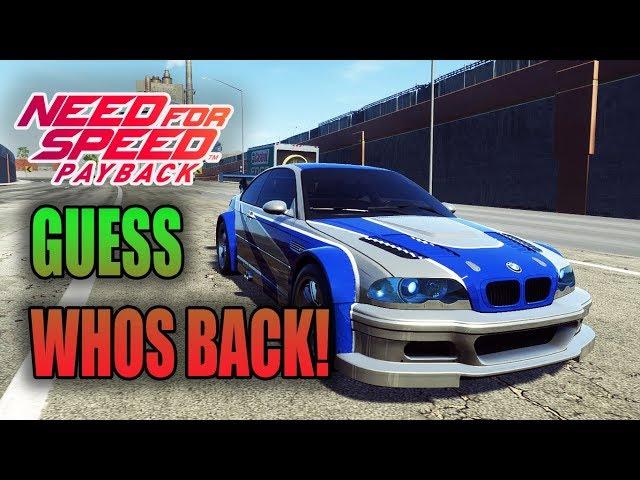 PAYBACKING LIKE A MOFO ROAD TO 2K SUBS