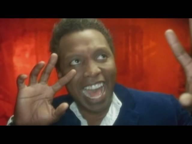 Dr Alban vs Haddaway - I love the 90´s HD 1080p