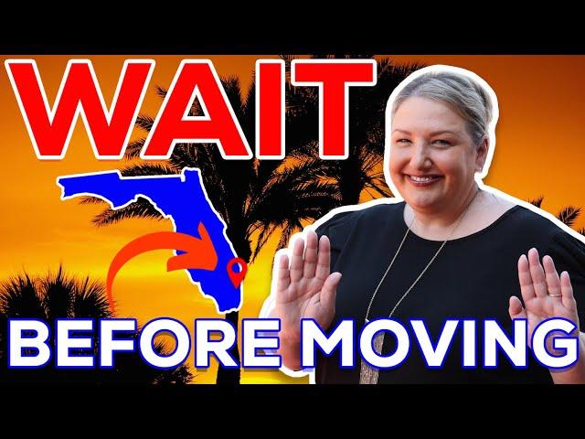 WATCH FIRST BEFORE MOVING to Jupiter Florida | living in palm beach florida