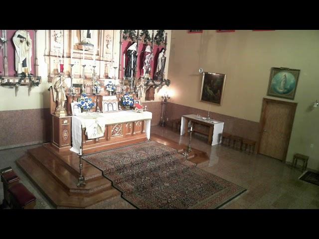 St. Gertrude the Great Church