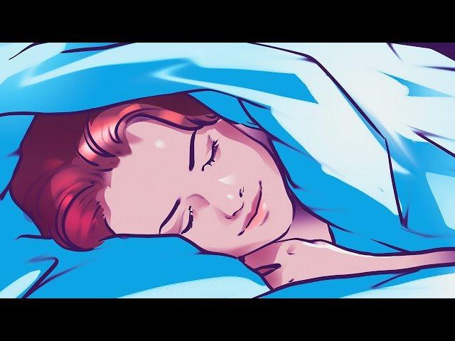 25 Curiosità Sul Sonno e Perché Dormiamo Sotto Le Coperte