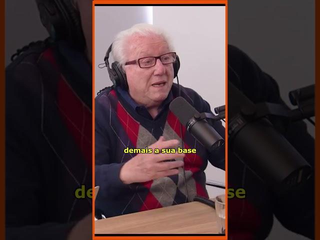 Barsi explica o MAIOR PAGADOR de DIVIDENDOS do setor bancário #ações #bbas3