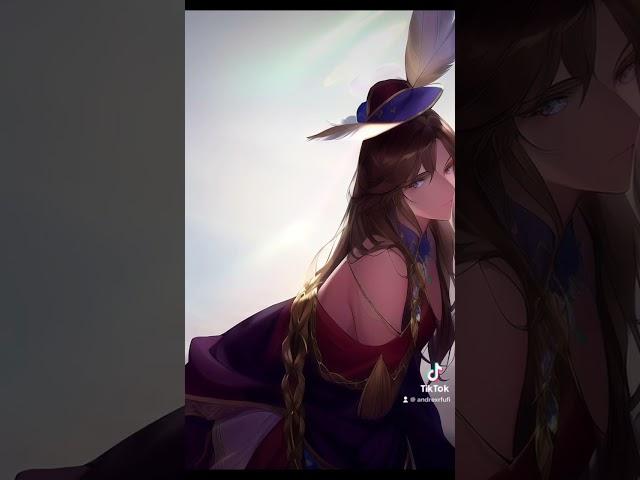 Insane manga transition