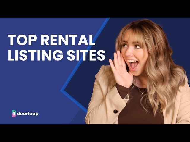 The Best FREE Rental Listing Sites to Advertise Your Rental Properties