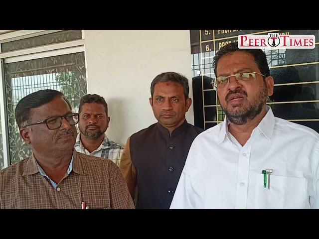 AP Urdu Academy Ka Naya Mission - The Peer Times
