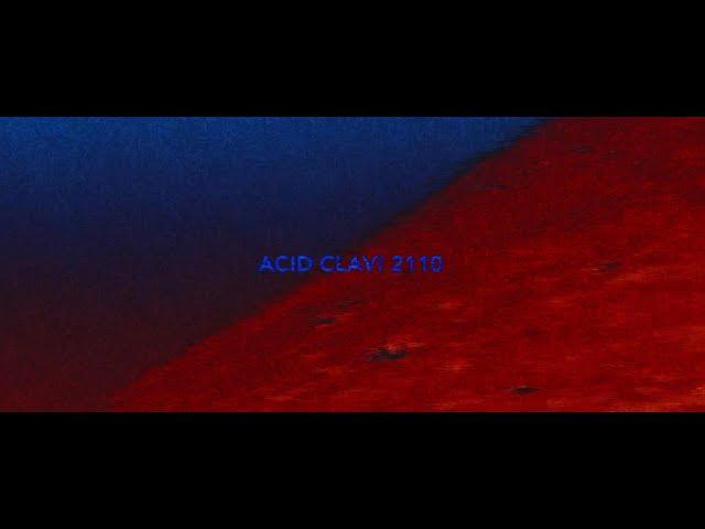 Voin Oruwu -  Acid Clavi 2110