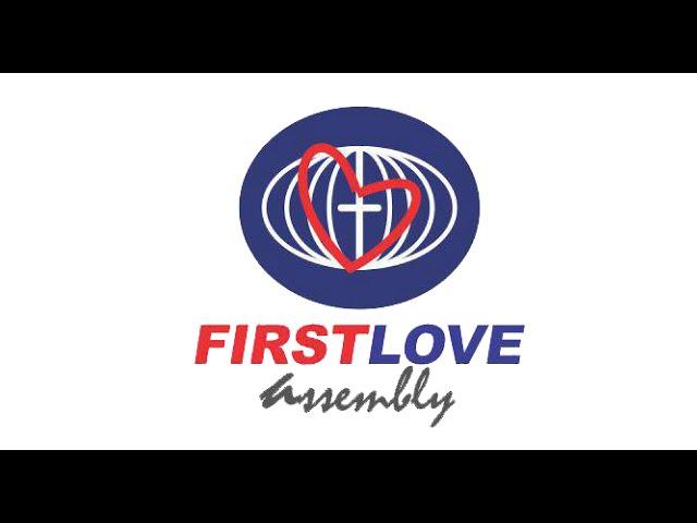 FIRSTLOVE ASSEMBLY