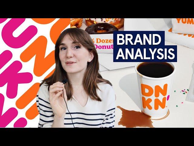 From Donuts to TikTok Stardom: How Dunkin’ Won Over Gen Z | Brand analysis