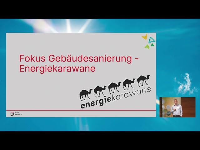 Dr. Philipp Baumgartner, Energiesysteme im Wandel 2024, Insel Mainau