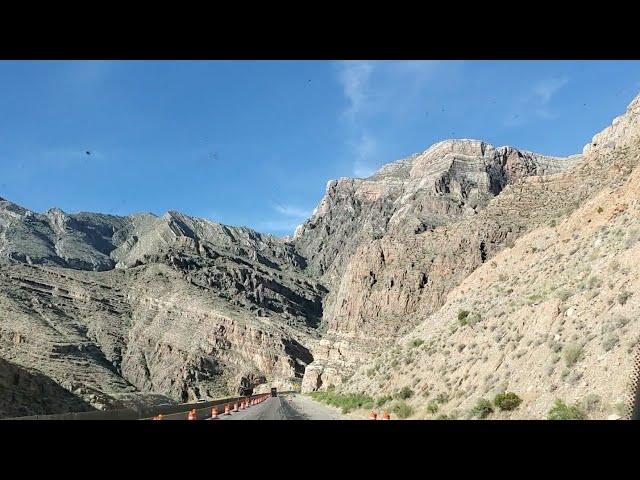the beauty of ARIZONA|Road trip|long ride otw to LAS VEGAS|#redcanyonARIZONA #pinaytruckerslifeinusa