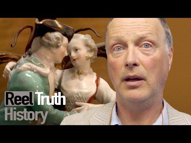 The Auction House (Season 2 Episode 6) | History Documentary | Reel Truth History