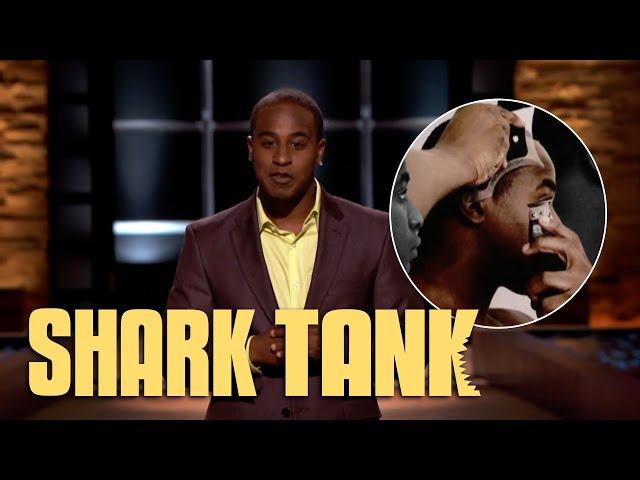 The Sharks Love The Cut Buddy! | Shark Tank US | Shark Tank Global