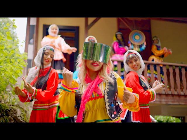 X Band - Bia Baghalam Ft Wink (Official Video) | اکس بند و وینک - بیا بغلم