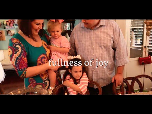 Advent JOY 2016 (Harvest Annapolis)