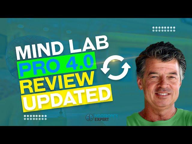 Mind Lab Pro 4 0 Review updated