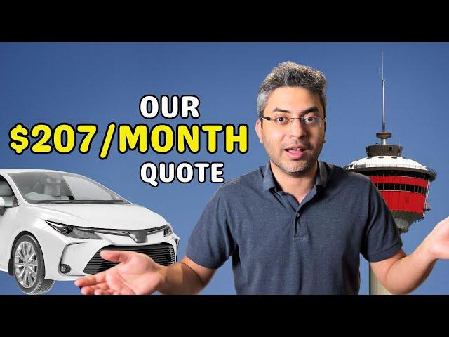 How To Get The Cheapest Car Insurance In Calgary