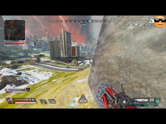 So I accidently took Fuse...