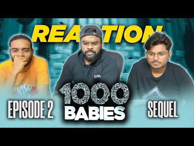 யார் இந்த பிபின்? | 1000 Babies - മലയാളം Web Series | EP 2 - SEQUEL | Rahman | Tamil Reaction