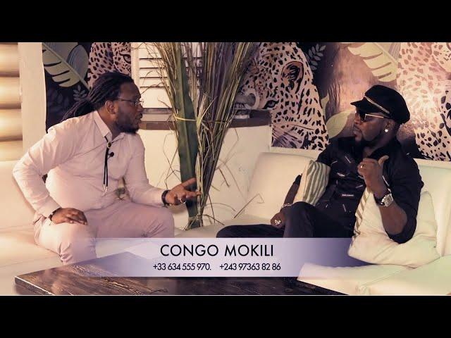 CONGOMOKILI: "Papy Kakol" son coup de gueule face au non-respect des règles de Wenge mson mère