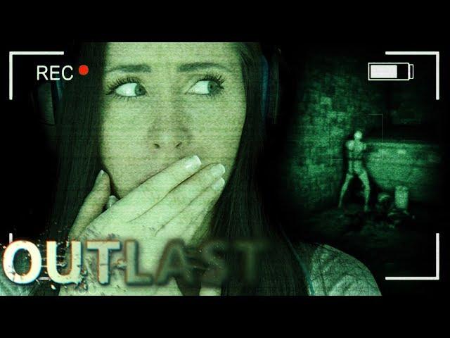 Outlast full Game Deutsch