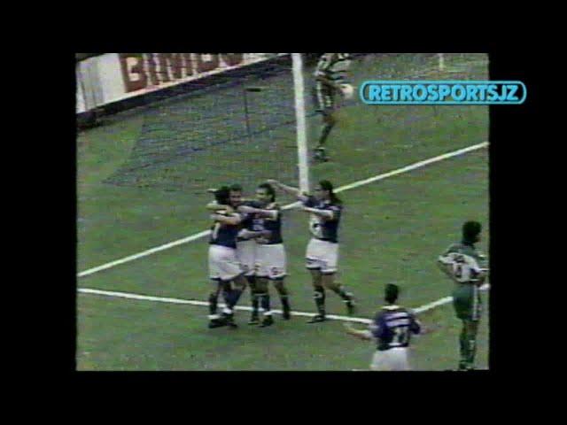 Fútbol de México - 1999 - Jornada 4 del Torneo de Invierno