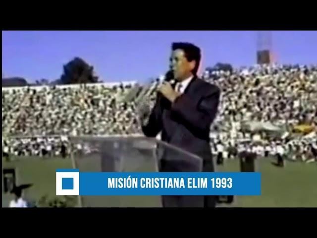 Pastor Sergio Solórzano - Un llamado de Dios a lo genuino