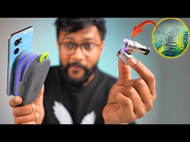 10 Useful Gadgets - I bought for Testing !