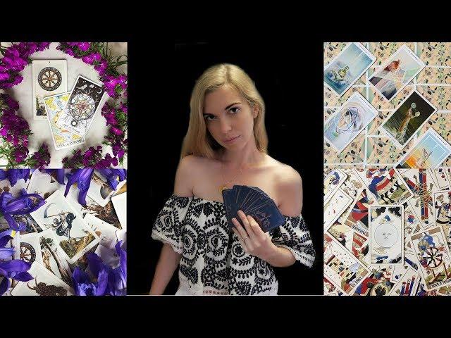 HOW TO CHOOSE A TAROT DECK RIGHT FOR YOU || Scarlet Ravenswood