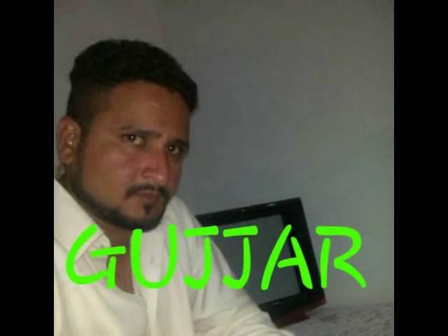 Arfan gujjar